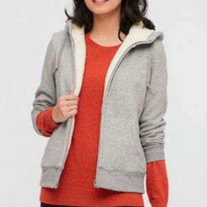 Uniqlo Zip-Hoodie